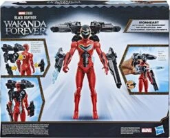 Hasbro BLACK PANTHER FIGURINE TITAN + ACCESSOIRES 30 CM -Magasin De Jouets Intelligent fcc9d12386e3c5061c97ab39b87b94f7a9f1473d 41063360 05