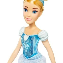 Hasbro POUPEE CENDRILLON POUSSIÈRES D'ETOILES -Magasin De Jouets Intelligent fd012ef5d4c3b61e5a2d774a69e0fb3815cb7073 10022530 03