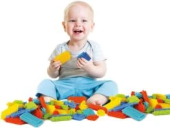 75 PIECES A ASSEMBLER -Magasin De Jouets Intelligent fd4b94f4574360d2a75c6560a519512e6da9279f 02026900 04