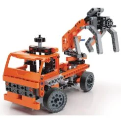 Clementoni CAMIONS DE TRANSPORT -Magasin De Jouets Intelligent fd89c59989c3cf747408c4a5904c76e012e32256 02081582 03