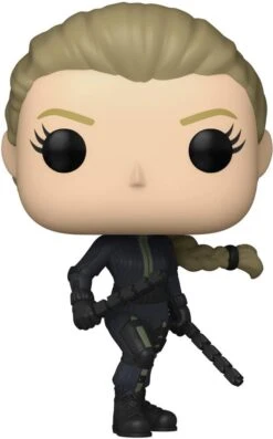 FUNKO POP BOBBLE FIGURINE - YELENA - HAWKEYE