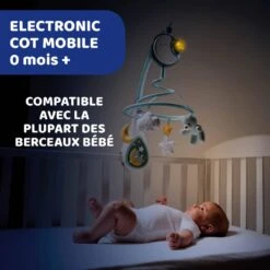 CHICCO MOBILE NEXT TO DREAMS BLEU -Magasin De Jouets Intelligent fde00629771caf2bbbf04e0fa36387346215c43c 02080065 03