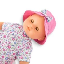 POUPOU BEBE BAIN CORALIE FLEURS DE COROLLE 30 CM MON PREMIER POUPON 8 POUPOU BEBE BAIN CORALIE FLEURS DE COROLLE 30 CM MON PREMIER POUPON -Magasin De Jouets Intelligent fec7783a07b976b00dffbf06010ba601873b450c 10082683 04