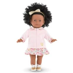 MA COROLLE MANTEAU HIVER EN FLEURS -Magasin De Jouets Intelligent fee3f405339e1c0922e420d834f00e3a4fdbf237 10082886 03