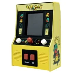 MINI JEU ARCADE PAC-MAN -Magasin De Jouets Intelligent ff1bf3ada438882484eb6baa1954ad926ddfc866 06061875 03